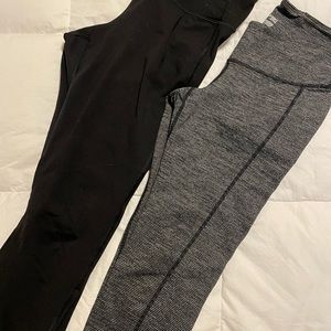 Old Navy Active Capri pants M